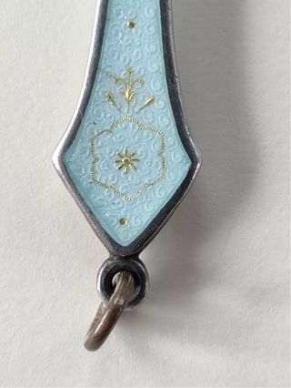 Antichi occhiali a lorgnette primi’900