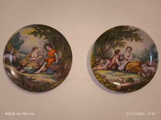 Piatti Francois Boucher