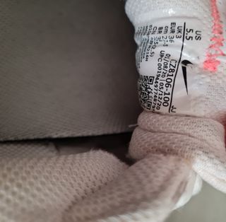 Zapatillas Nike Air Max Verona 36