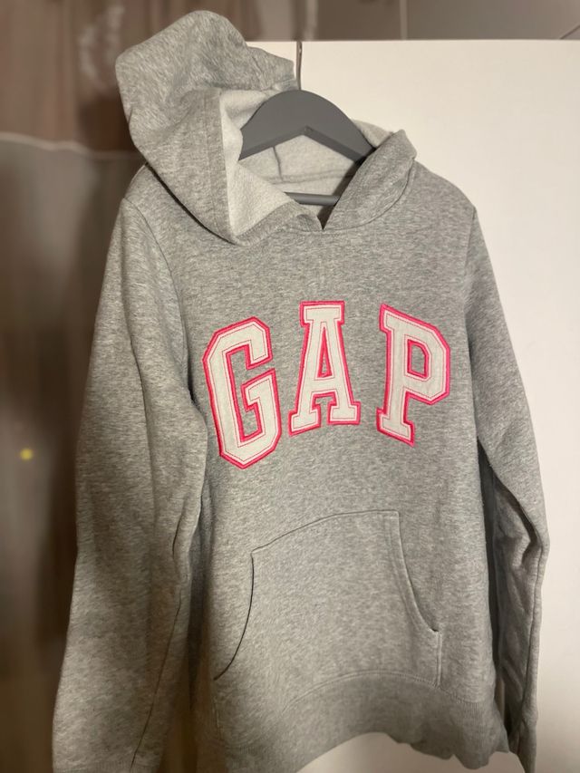 Sudadera GAP chica