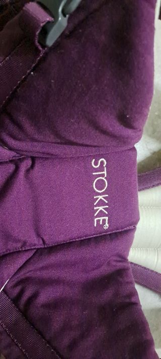 Mochila porteo Stoke