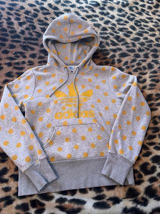 Sudadera Adidas Originals 00s