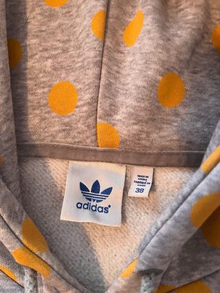 Sudadera Adidas Originals 00s