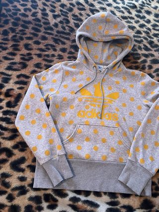 Sudadera Adidas Originals 00s