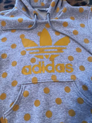 Sudadera Adidas Originals 00s