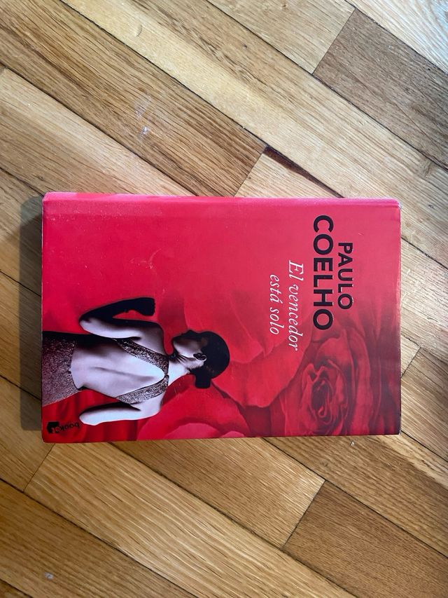 El vencedor está solo