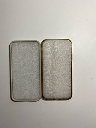 Lote de fundas iphone XS