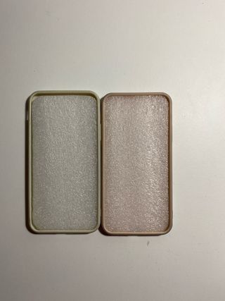 Lote de fundas iphone XS