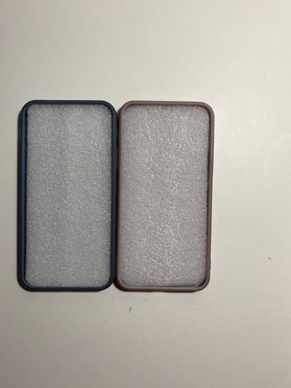 Lote de fundas iphone XS