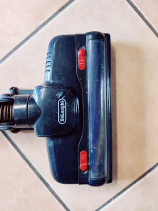 scopa elettrica de longhi xlm21le1gyr