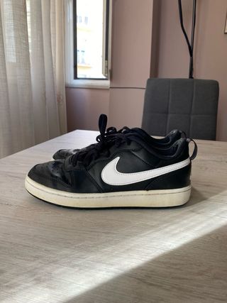 Tenis Nike Court Borough Low