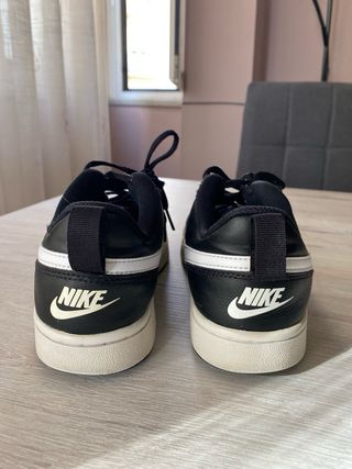 Tenis Nike Court Borough Low