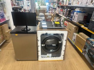 Lavadoras y frigorificos,lg,bosch outlet
