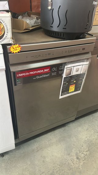 Lavadoras y frigorificos,lg,bosch outlet