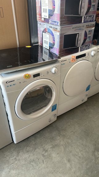 Lavadoras y frigorificos,lg,bosch outlet