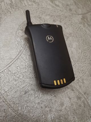 MOTOROLA STARTAC.. leer bien el anuncio