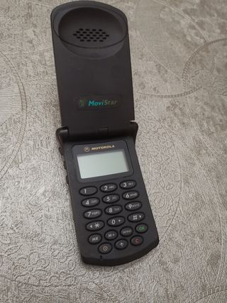 MOTOROLA STARTAC.. leer bien el anuncio