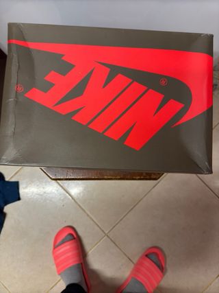 Air jordan 1 high og ts sp