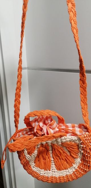 Bolso infantil