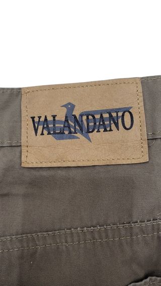 Pantaloni Uomo tg 48