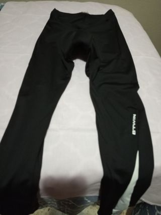 Pantalón ciclismo