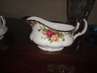 Vajilla Royal Albert