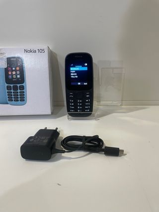 Nokia 105