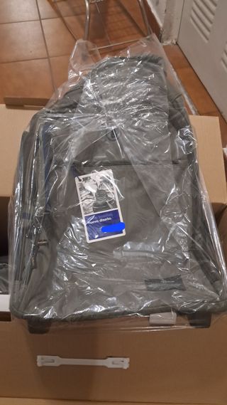 Juego de 3 maletas A ESTRENAR