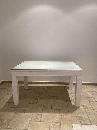 Mesa comedor