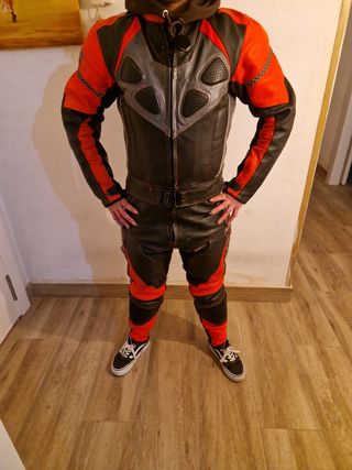 Mono moto