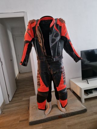Mono moto