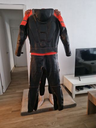 Mono moto