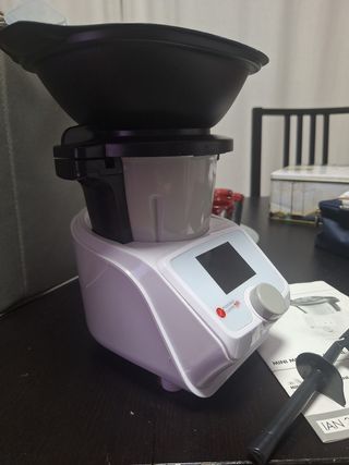 Mini giocattolo Termomix.