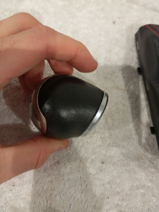 Pomo cambio Ford Focus mk4 cge