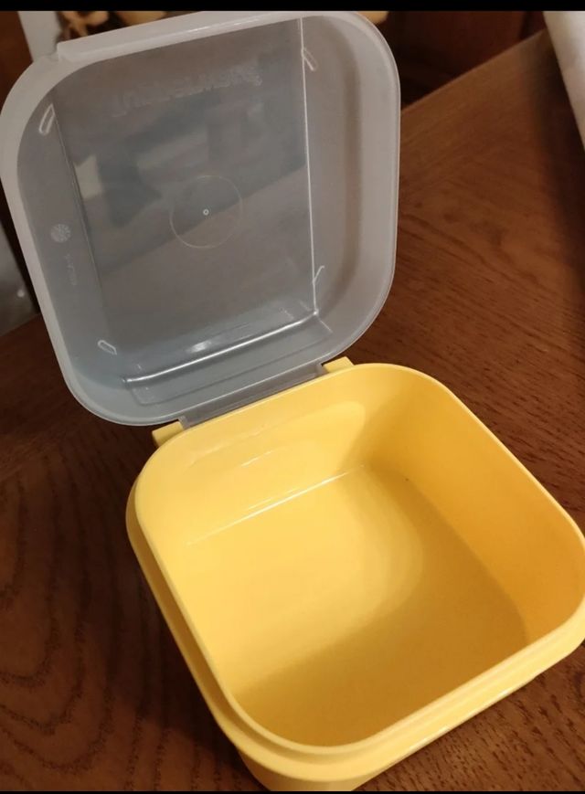 Contenitore Top Class Tupperware ml.400
