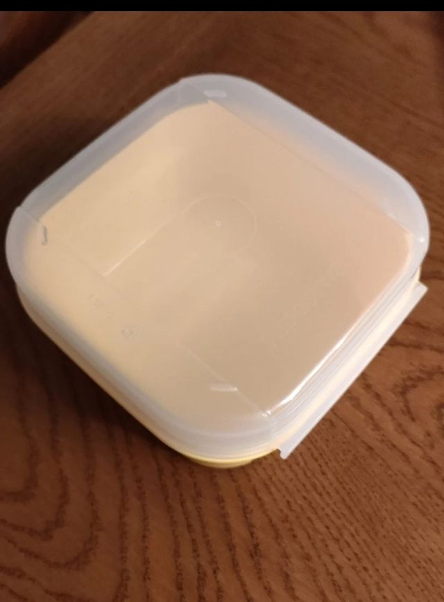 Contenitore Top Class Tupperware ml.400