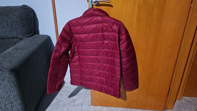 Chaqueta Acolchada para mujer