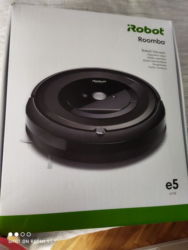 Roomba