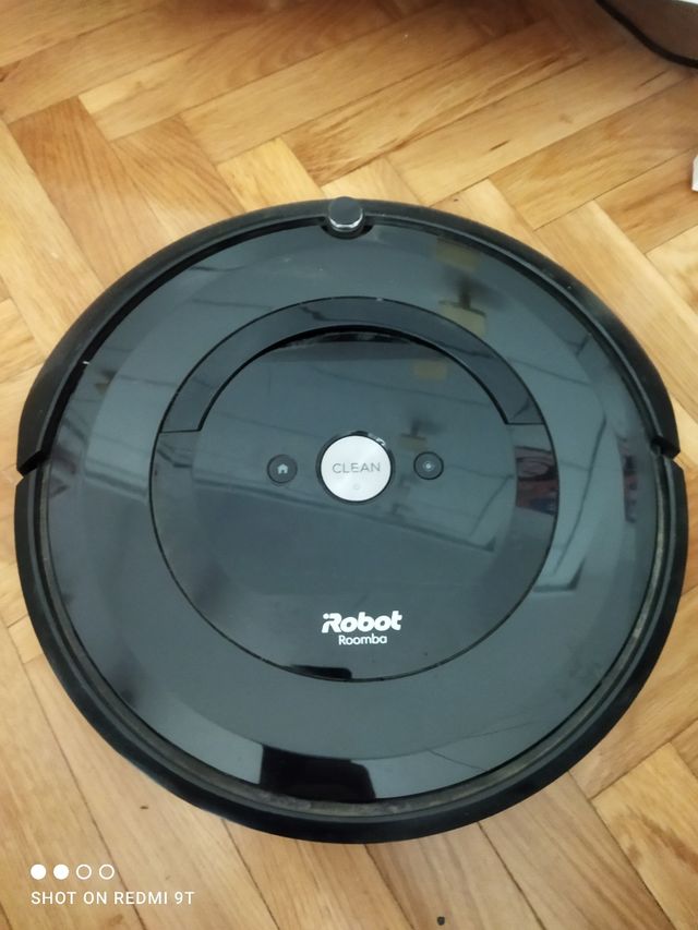 Roomba
