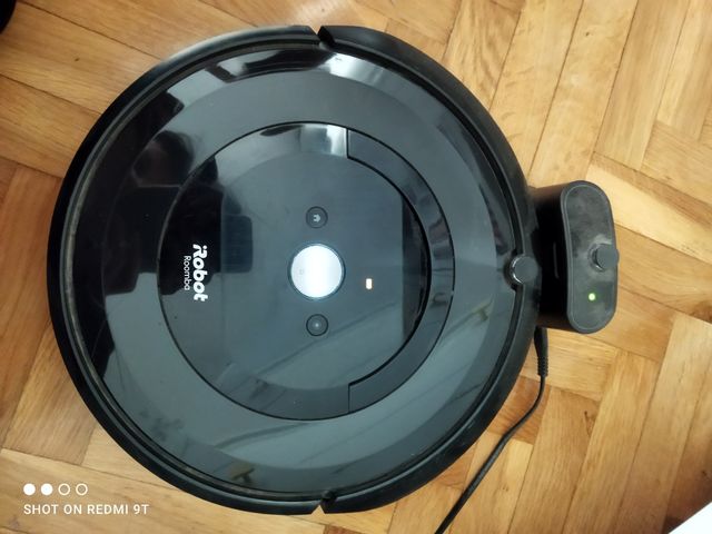 Roomba
