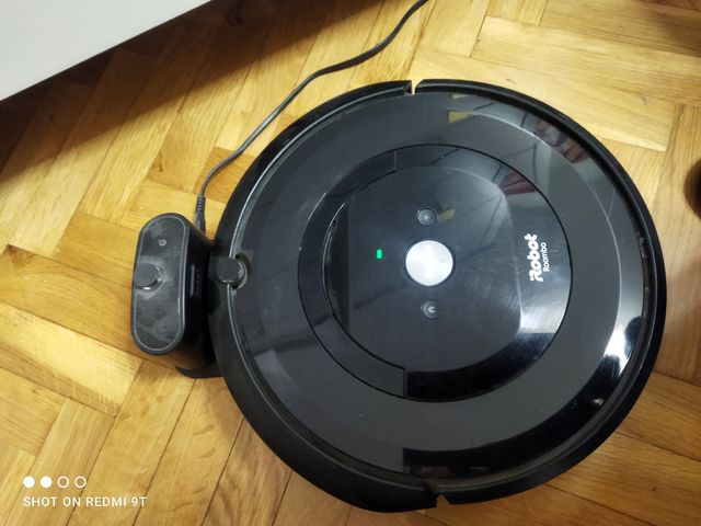 Roomba