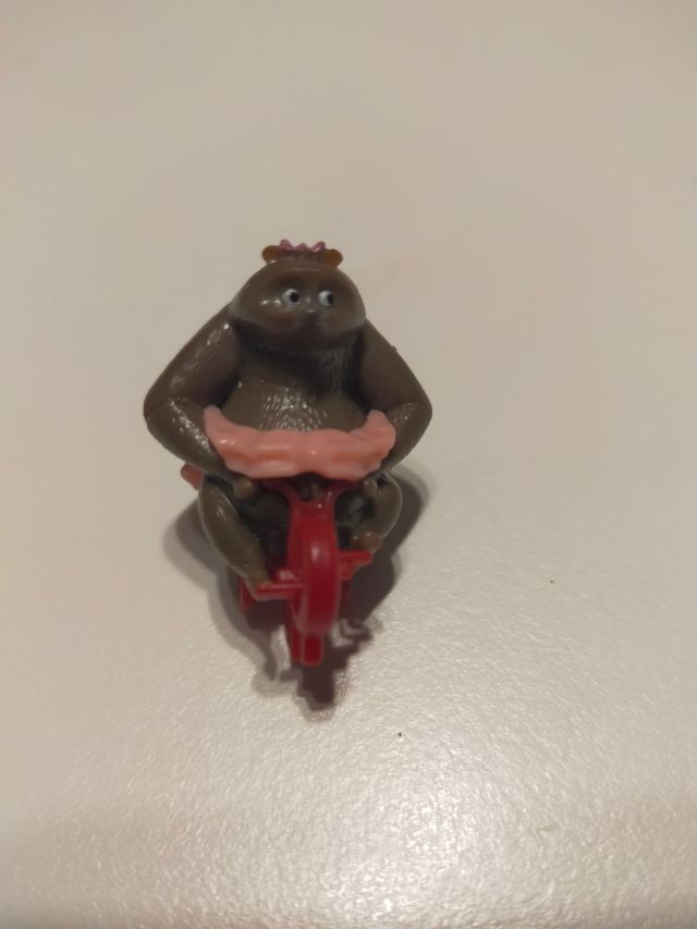 Lotto sorpresine kinder