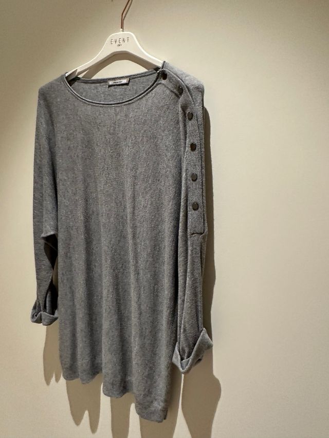 Jersey gris