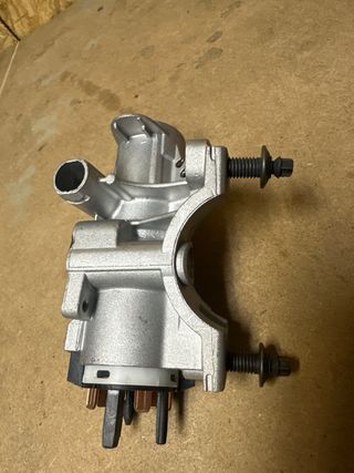 Bombín volante, Seat MK1