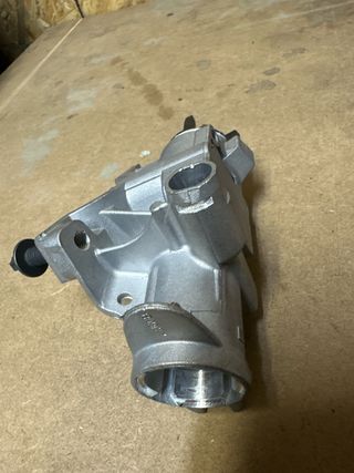 Bombín volante, Seat MK1