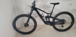 Trek Fuel Ex 9.8 GX AXS 