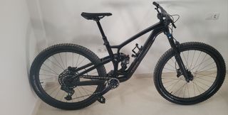 Trek Fuel Ex 9.8 GX AXS 