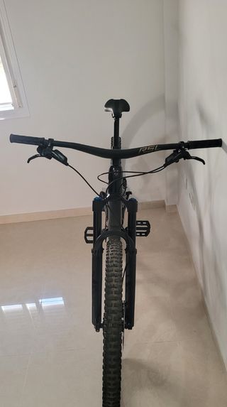 Trek Fuel Ex 9.8 GX AXS 