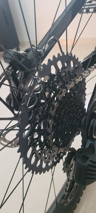Trek Fuel Ex 9.8 GX AXS 