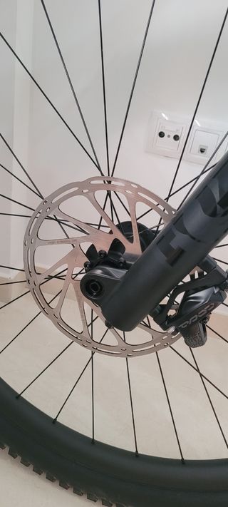 Trek Fuel Ex 9.8 GX AXS 